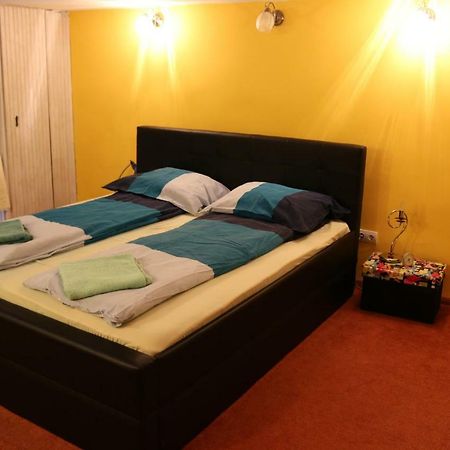 Rockstar Suite In Ruin Quarter Budapeszt Zewnętrze zdjęcie
