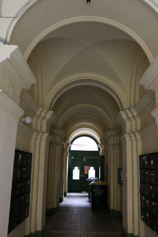 Rockstar Suite In Ruin Quarter Budapeszt Zewnętrze zdjęcie