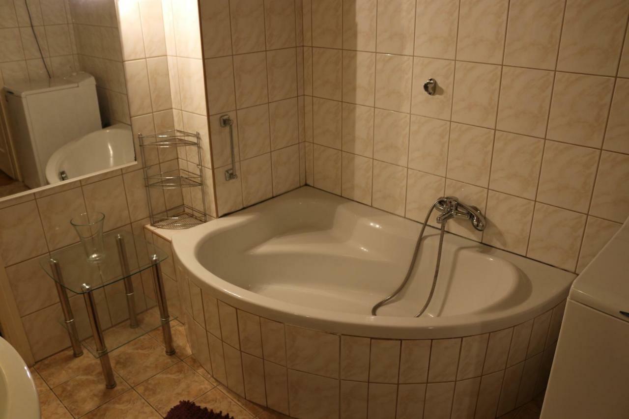 Rockstar Suite In Ruin Quarter Budapeszt Zewnętrze zdjęcie