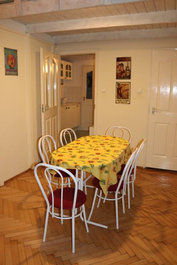 Rockstar Suite In Ruin Quarter Budapeszt Zewnętrze zdjęcie