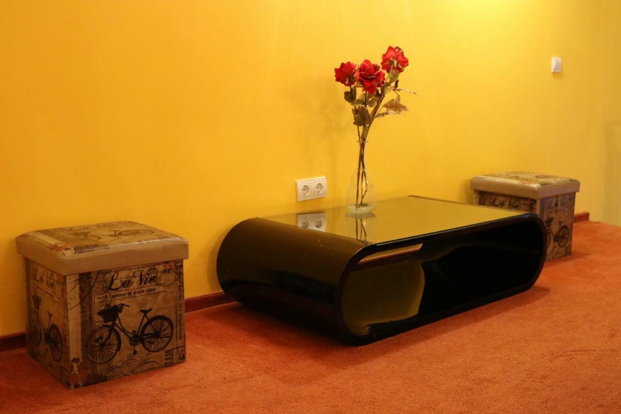 Rockstar Suite In Ruin Quarter Budapeszt Zewnętrze zdjęcie